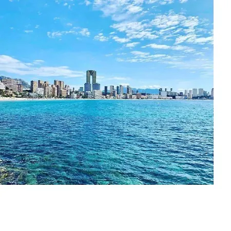 Acuarium Ii - 2 * 베니돔
