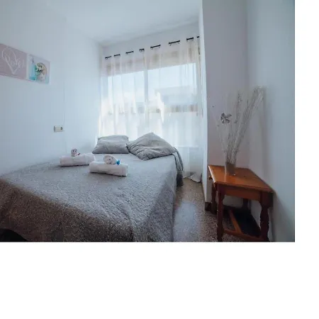 Acuarium Ii - 2 Apartamento *