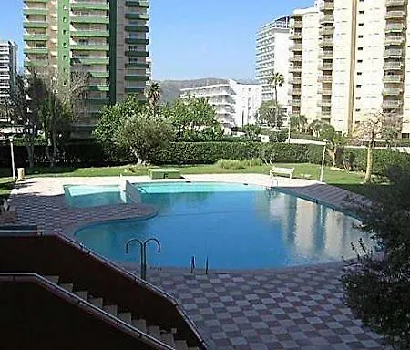 Appartamento Acuarium Ii *